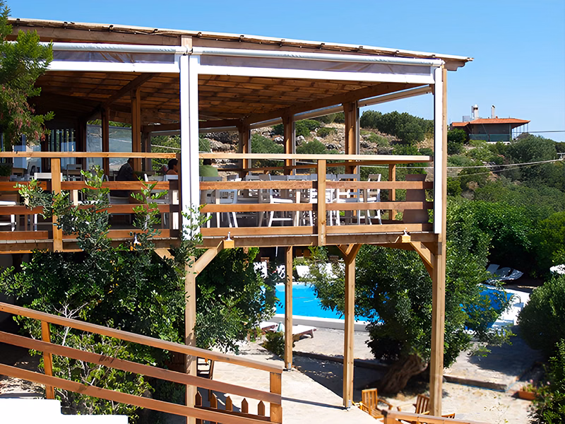 Cretan Village Hotel Apartments