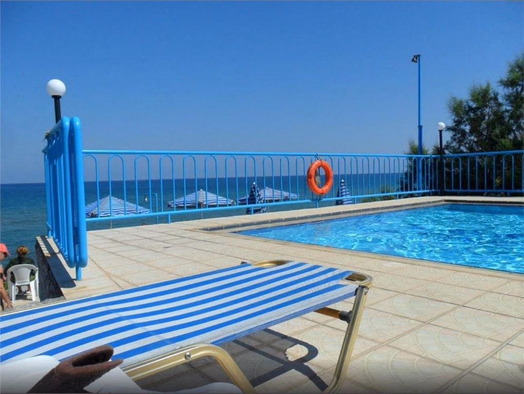 Danaos Beach