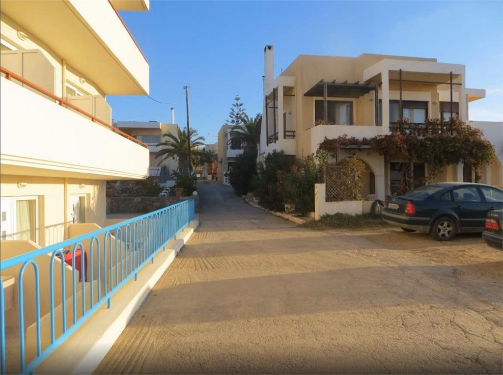Danaos Beach