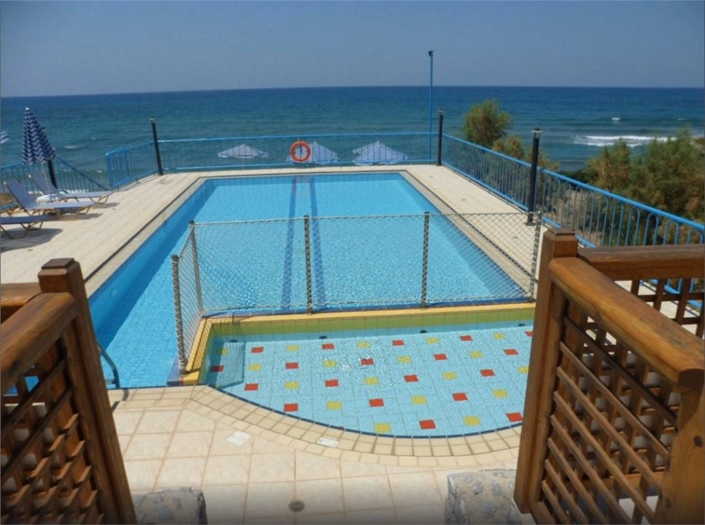 Danaos Beach