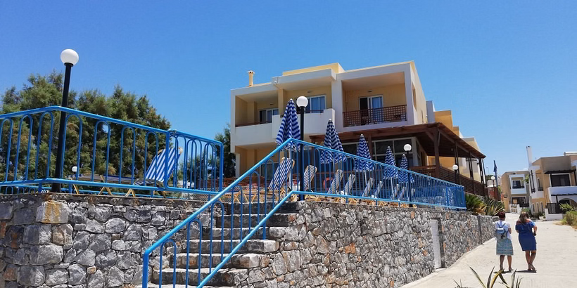 Graikija, Kreta