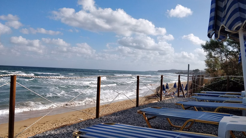 Graikija, Kreta