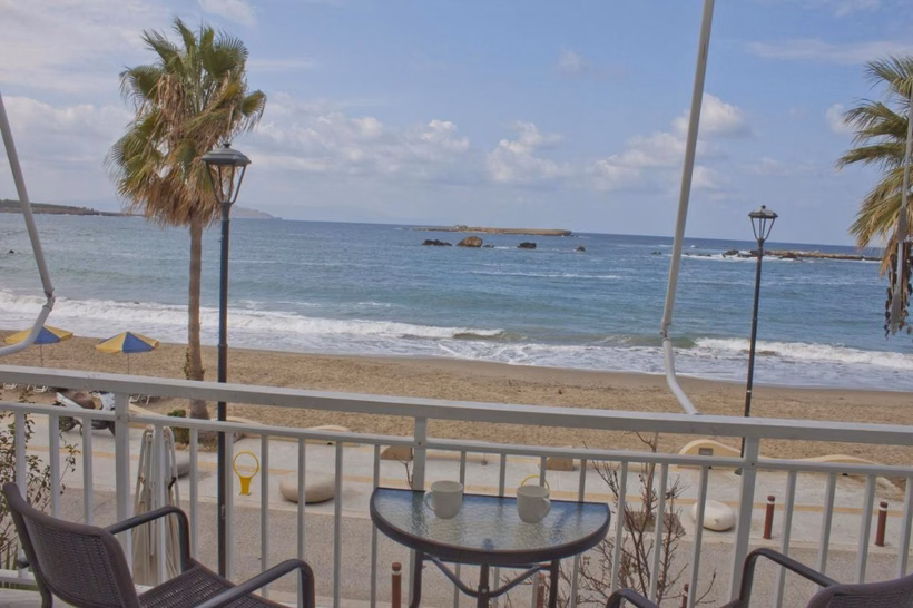 Graikija, Kreta