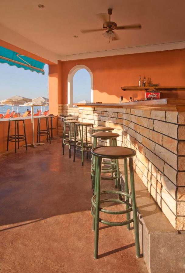 Dedalos Beach Hotel