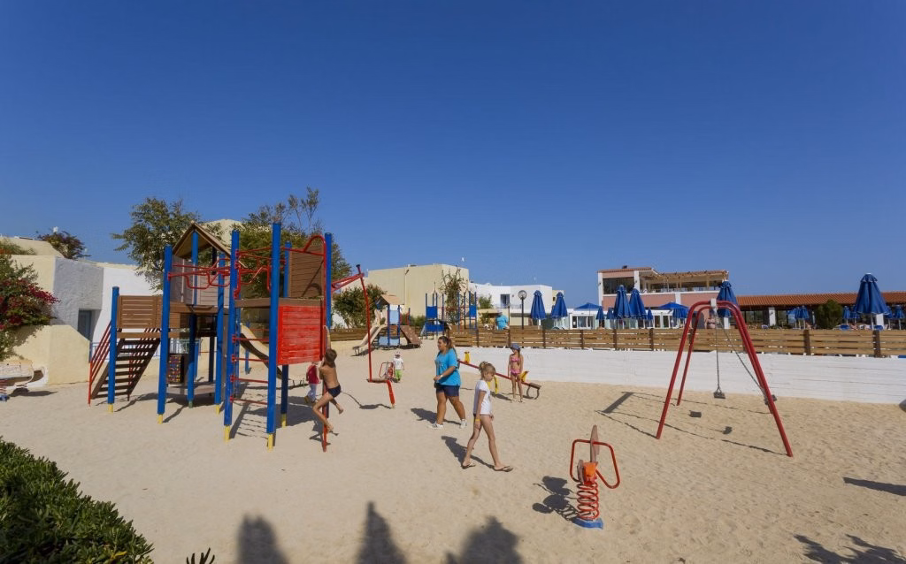 Dessole Dolphin Bay Resort – All Inclusive