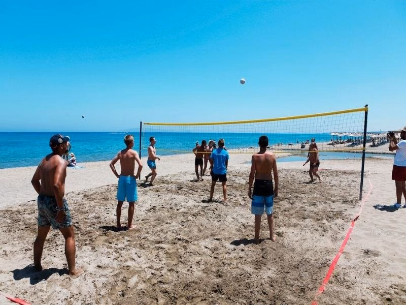 Dessole Dolphin Bay Resort – All Inclusive