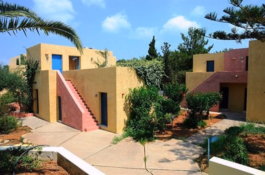 Dessole Dolphin Bay Resort – All Inclusive