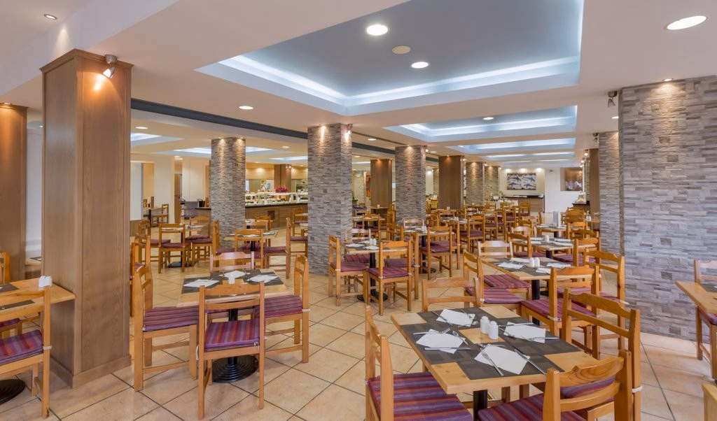 Dessole Dolphin Bay Resort – All Inclusive
