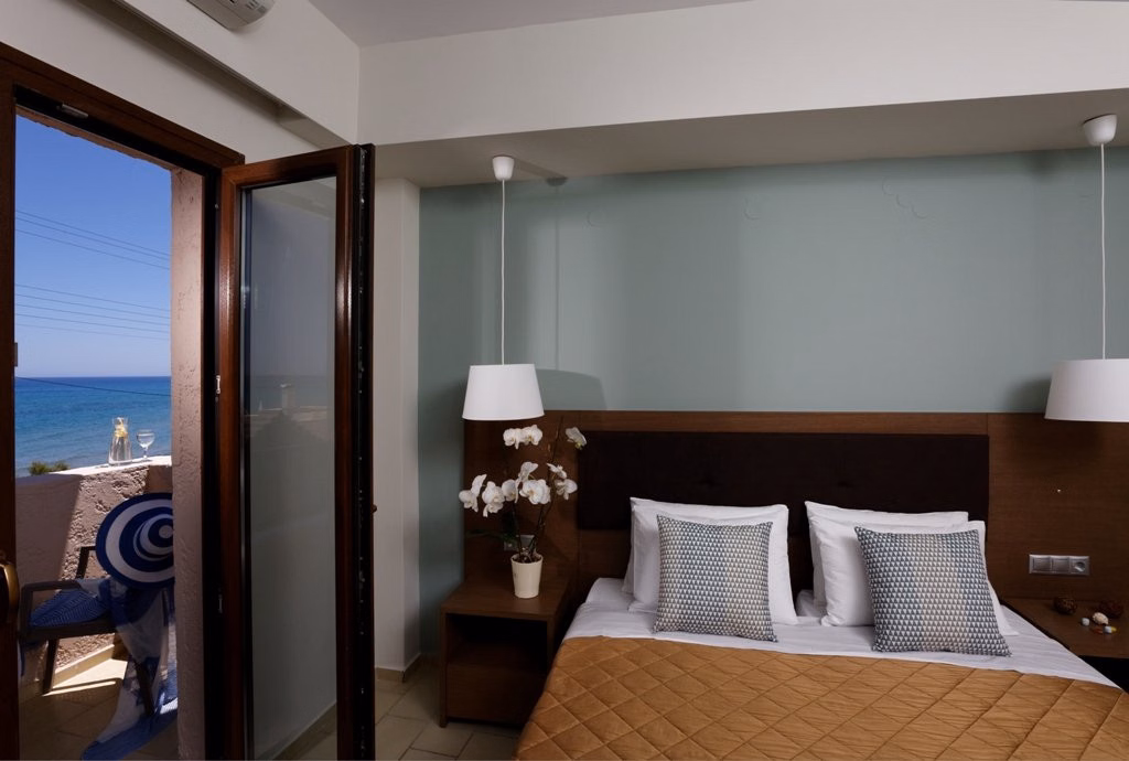Dimitra Hotel Apartments