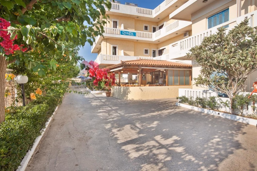 Graikija, Kreta