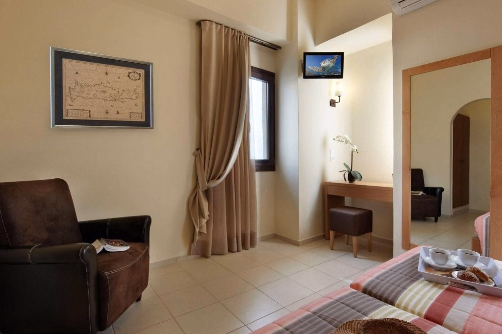 Dimitra Hotel Apartments