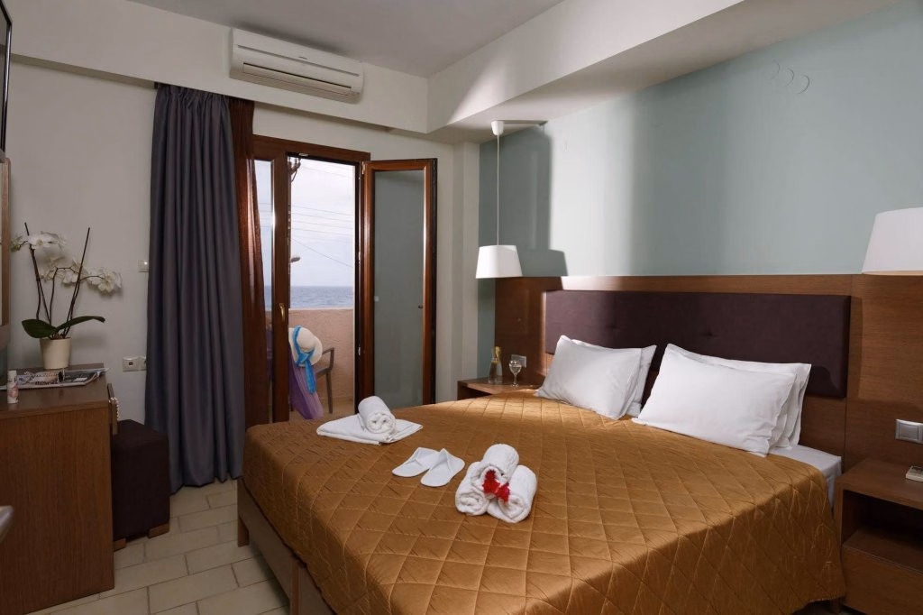 Dimitra Hotel Apartments