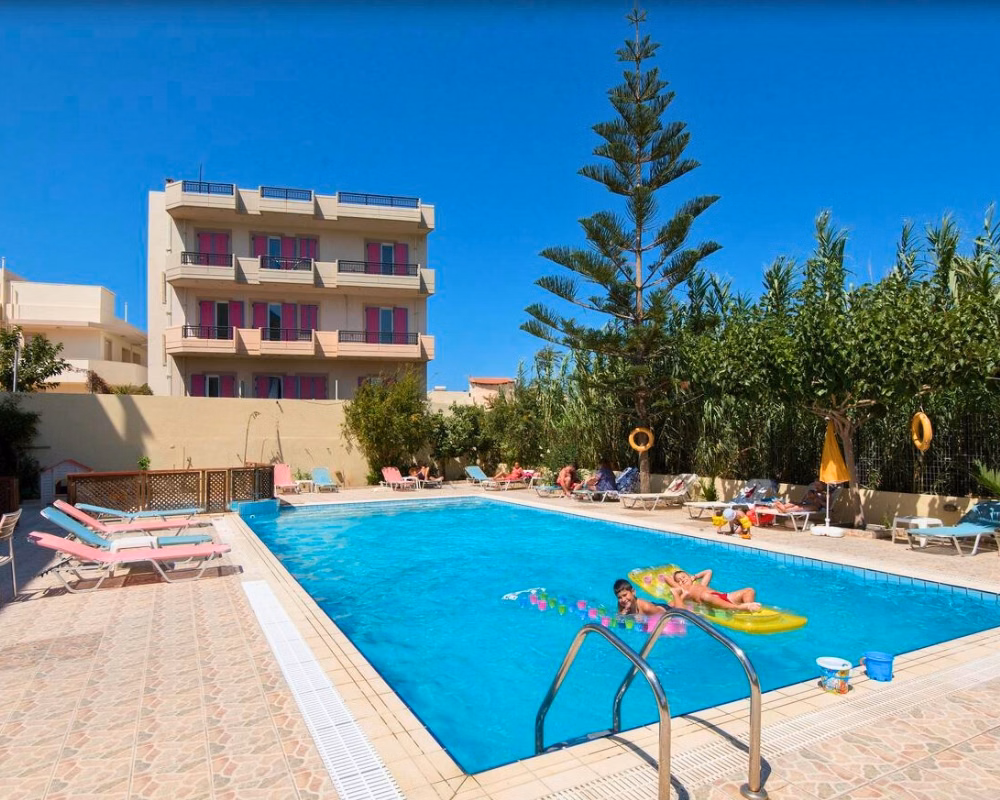 Eleni Palace