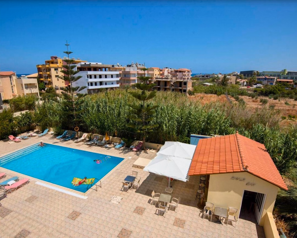 Eleni Palace