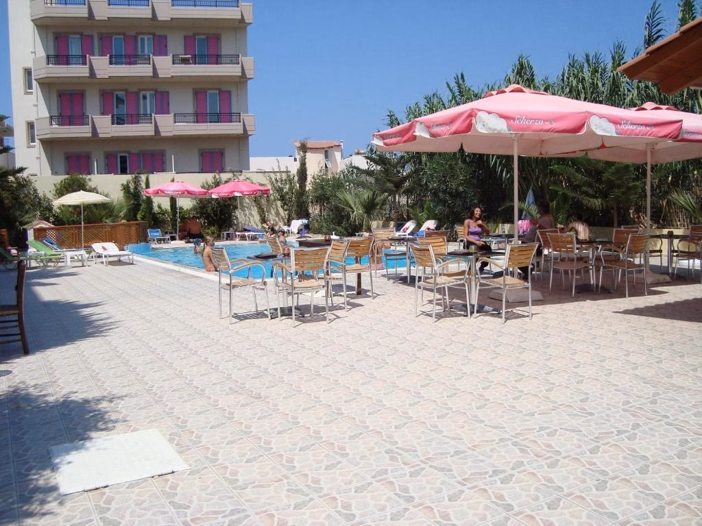 Eleni Palace