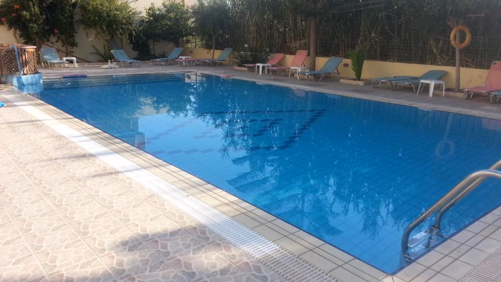 Eleni Palace