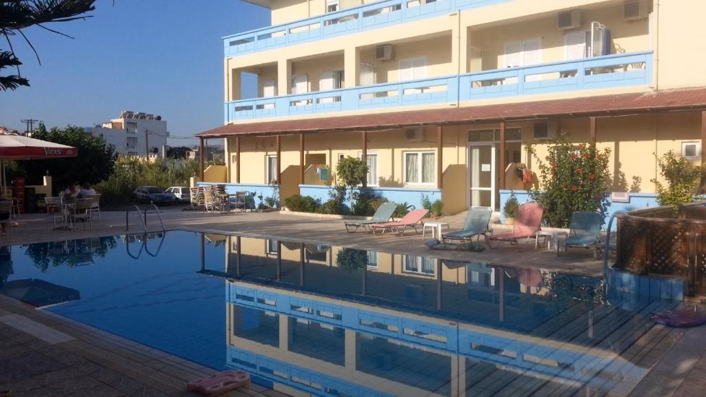 Eleni Palace