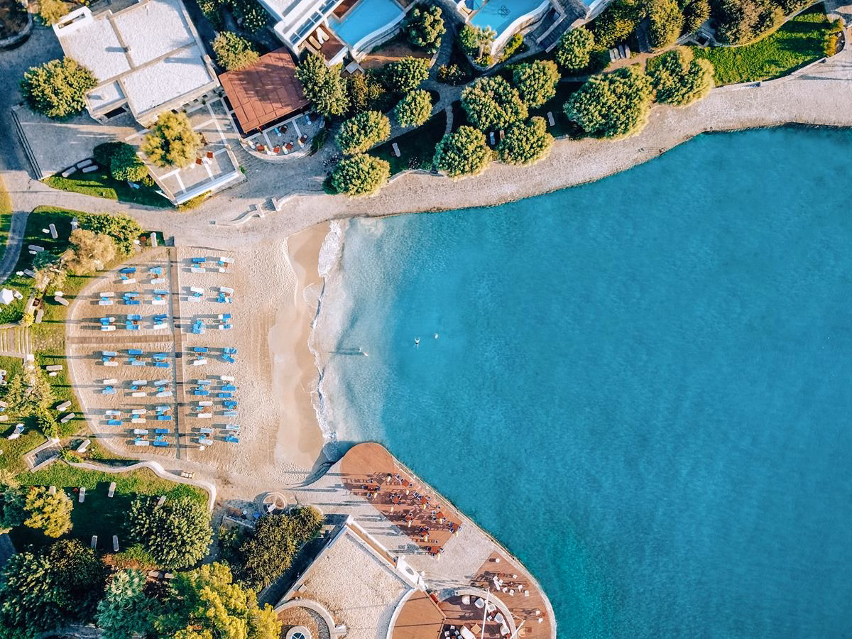 Elounda Bay Palace Hotel