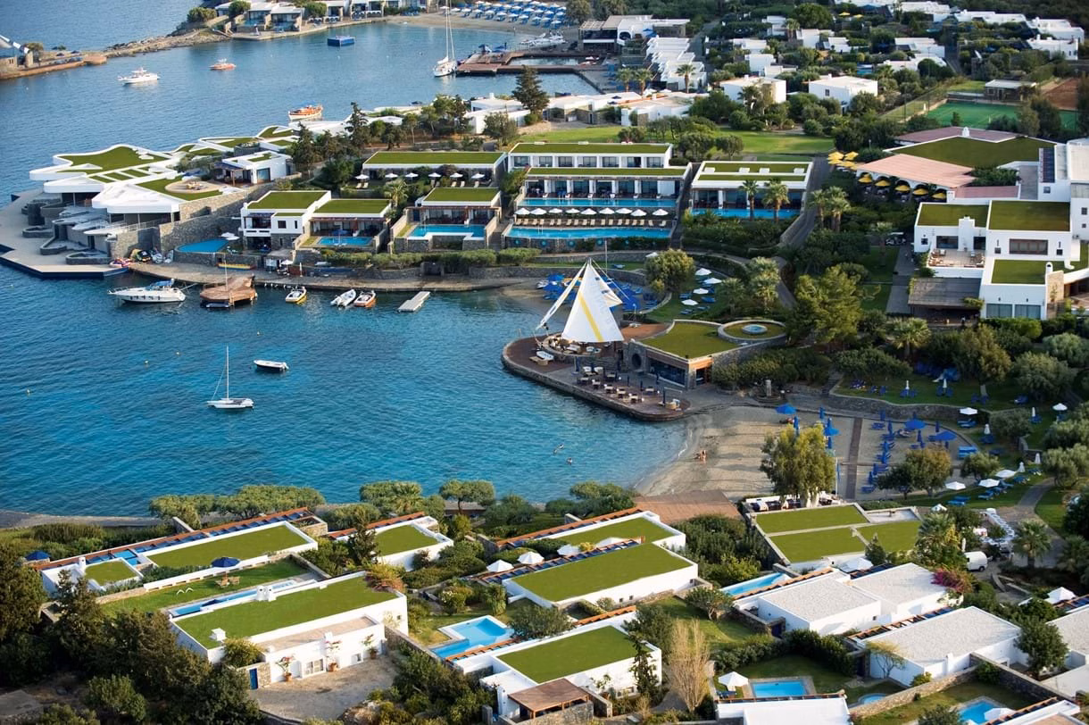 Elounda Bay Palace Hotel
