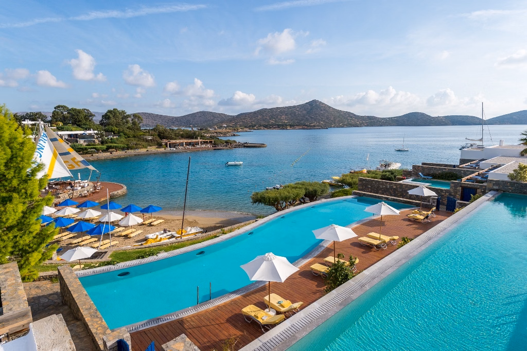Elounda Bay Palace Hotel