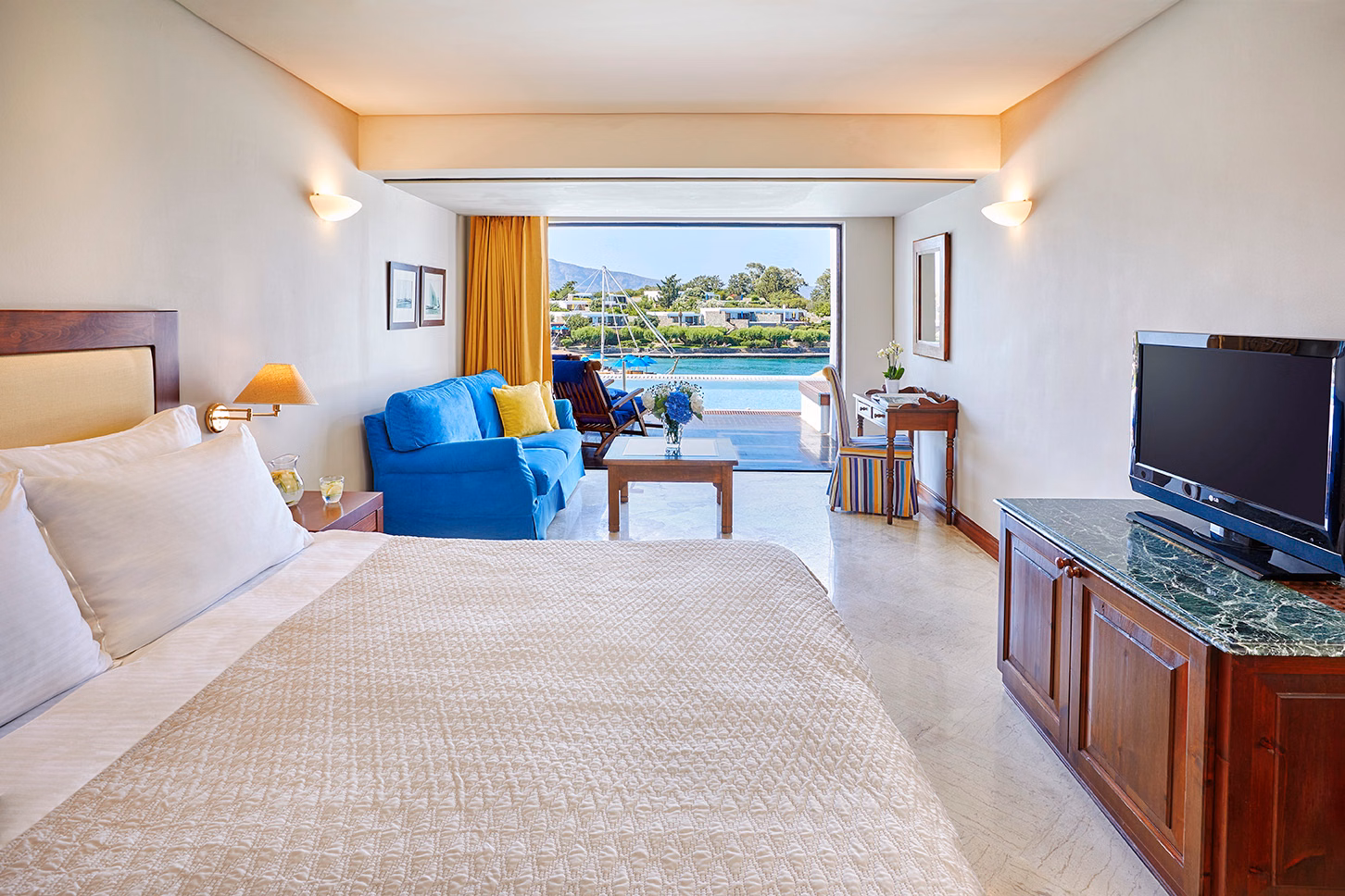 Elounda Bay Palace Hotel