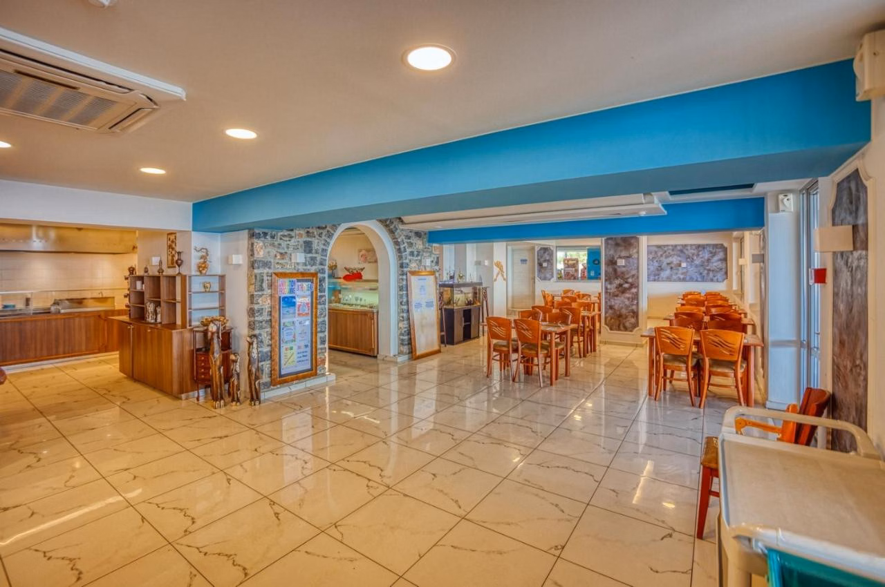 Elounda Water Park Residence