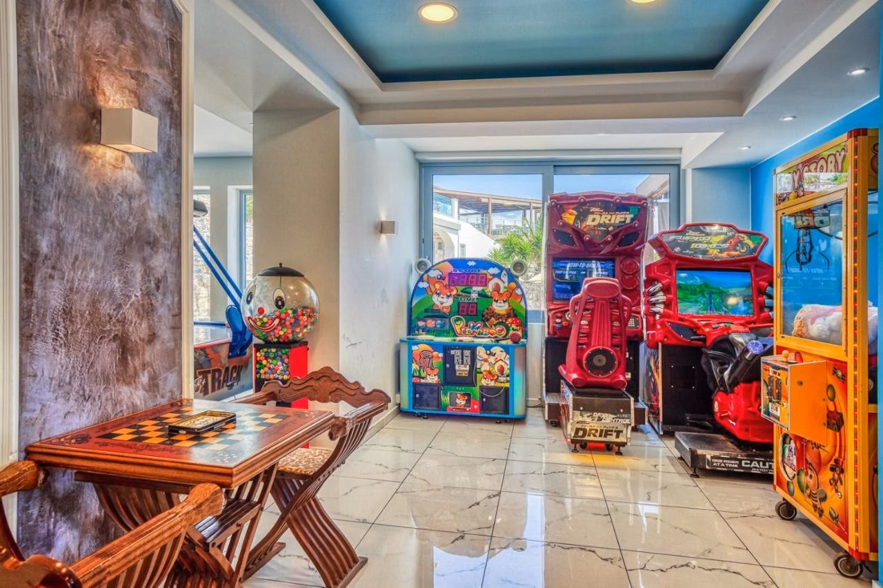 Elounda Water Park Residence