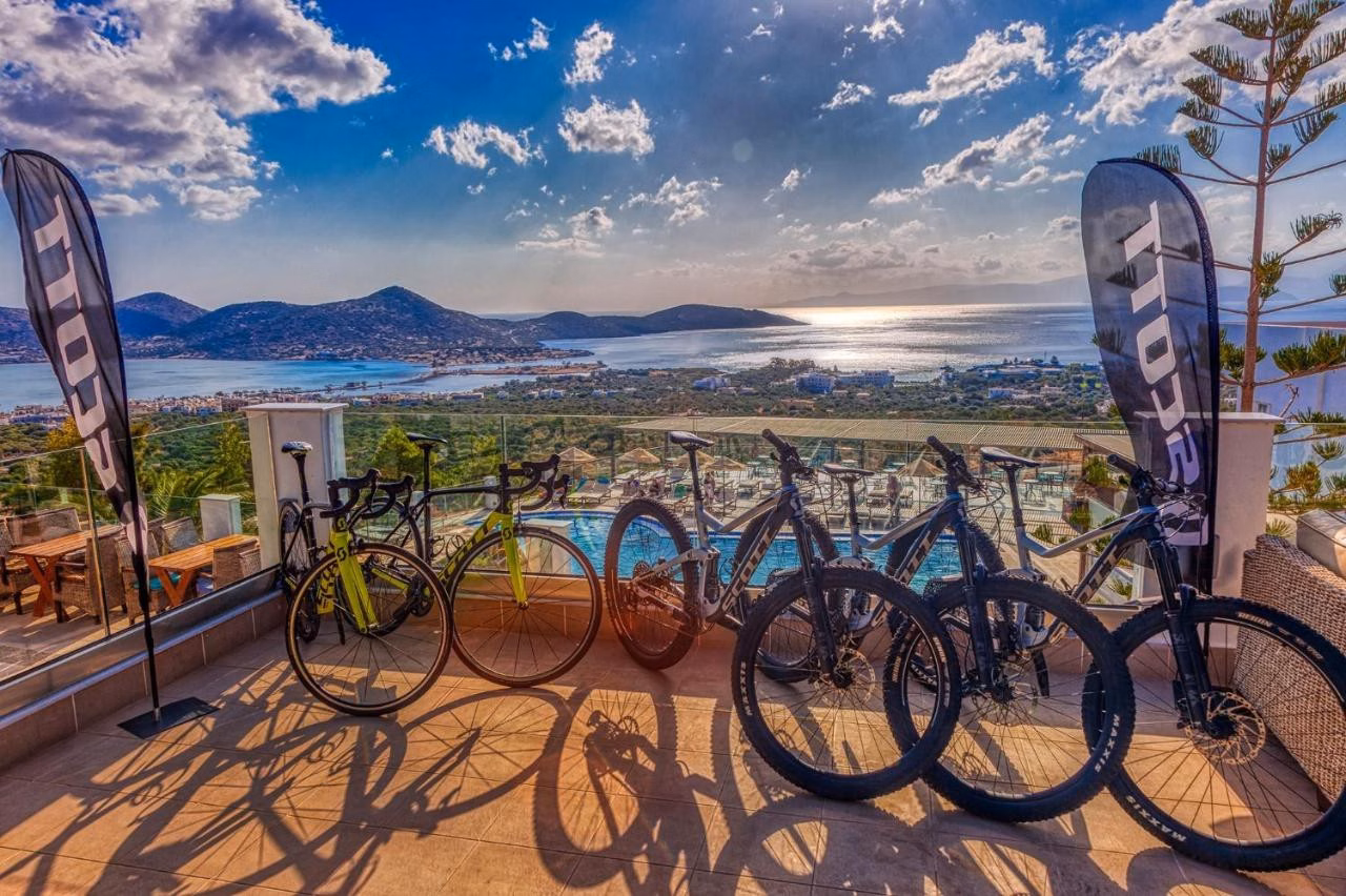 Elounda Water Park Residence