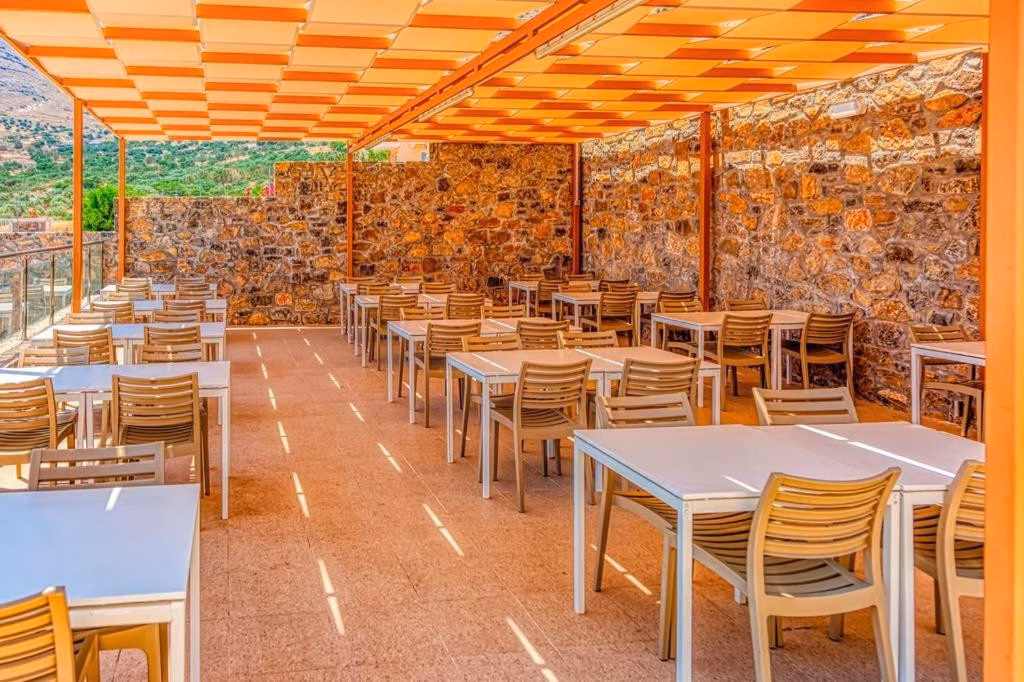 Elounda Water Park Residence