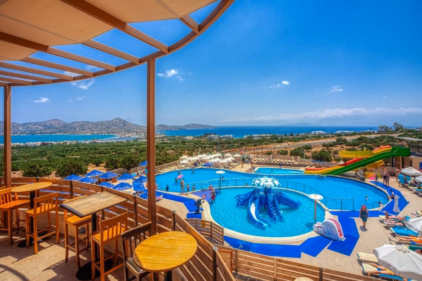 Graikija, Kreta