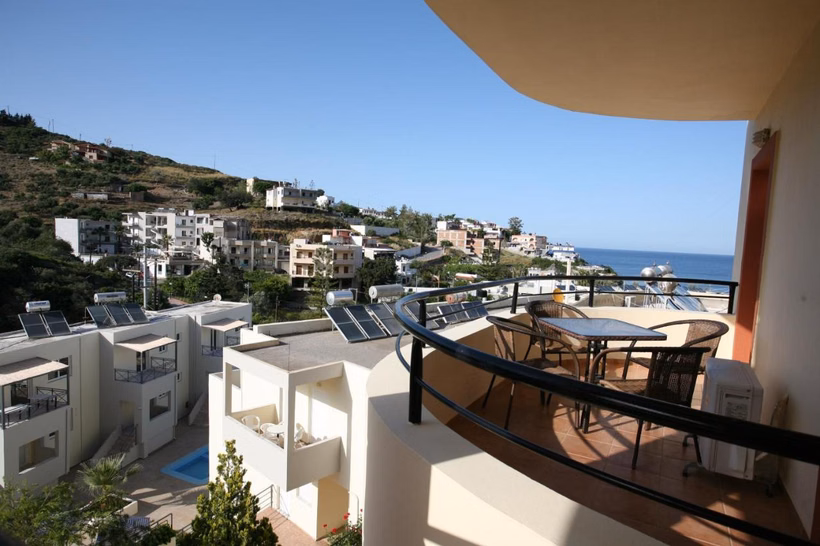 Graikija, Kreta