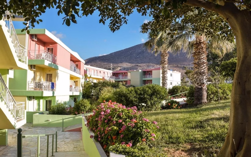 Graikija, Kreta