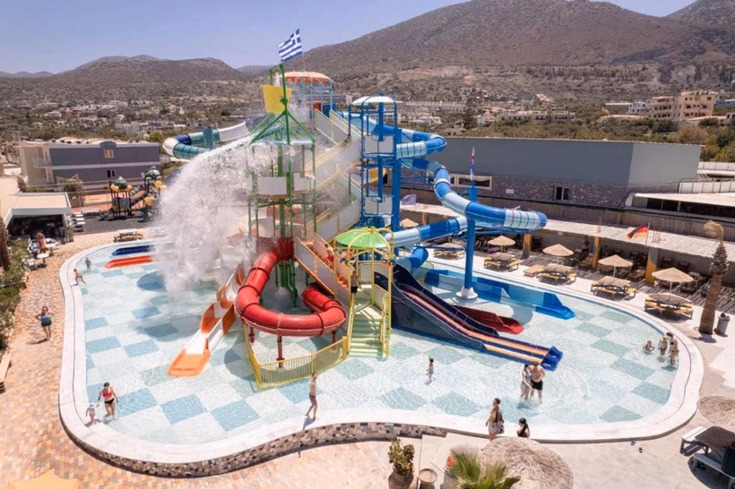Graikija, Kreta