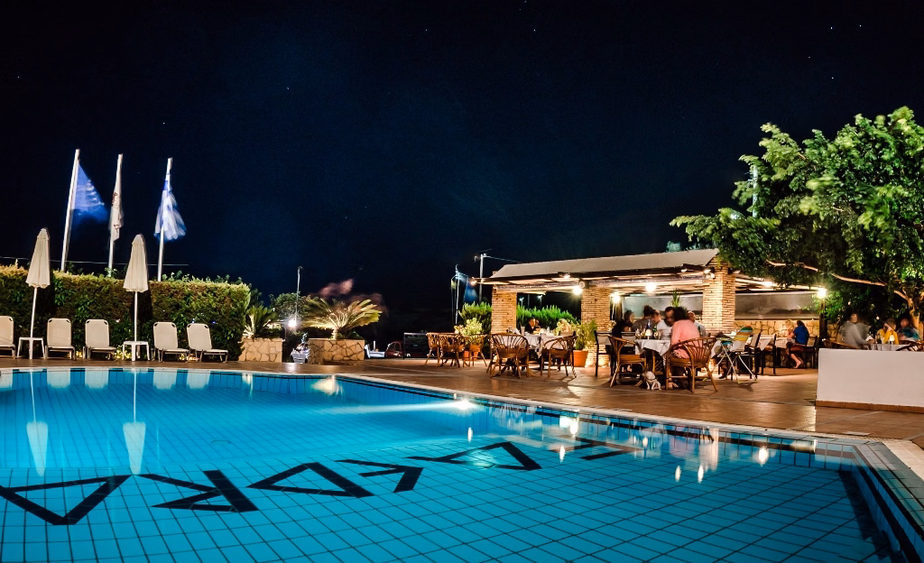 Faedra Beach Resort