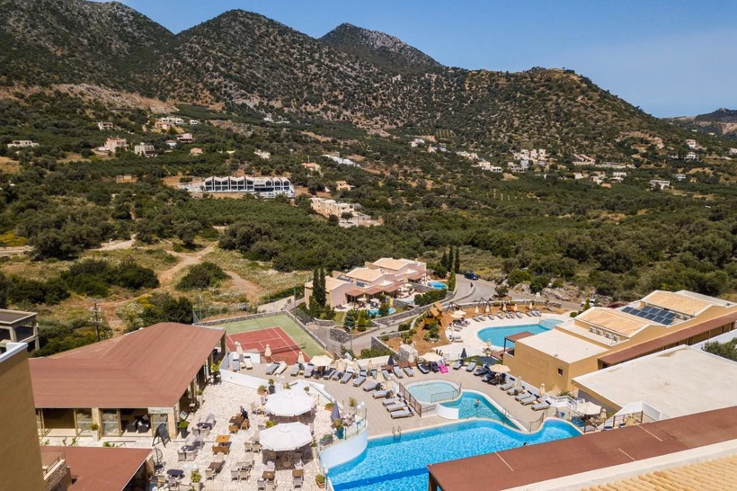 Graikija, Kreta