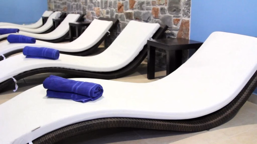 Filion Suites Resort & Spa
