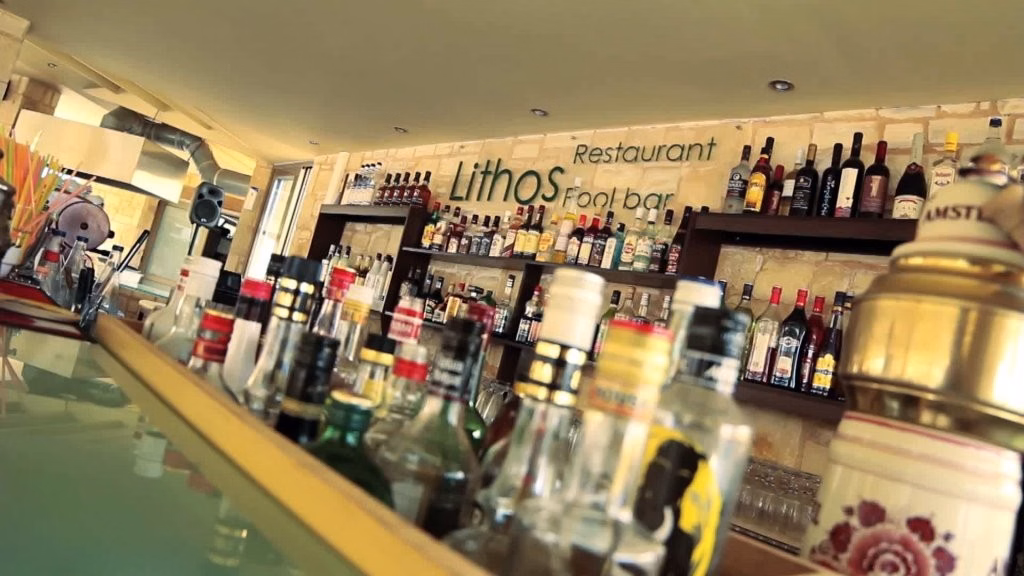 Filion Suites Resort & Spa