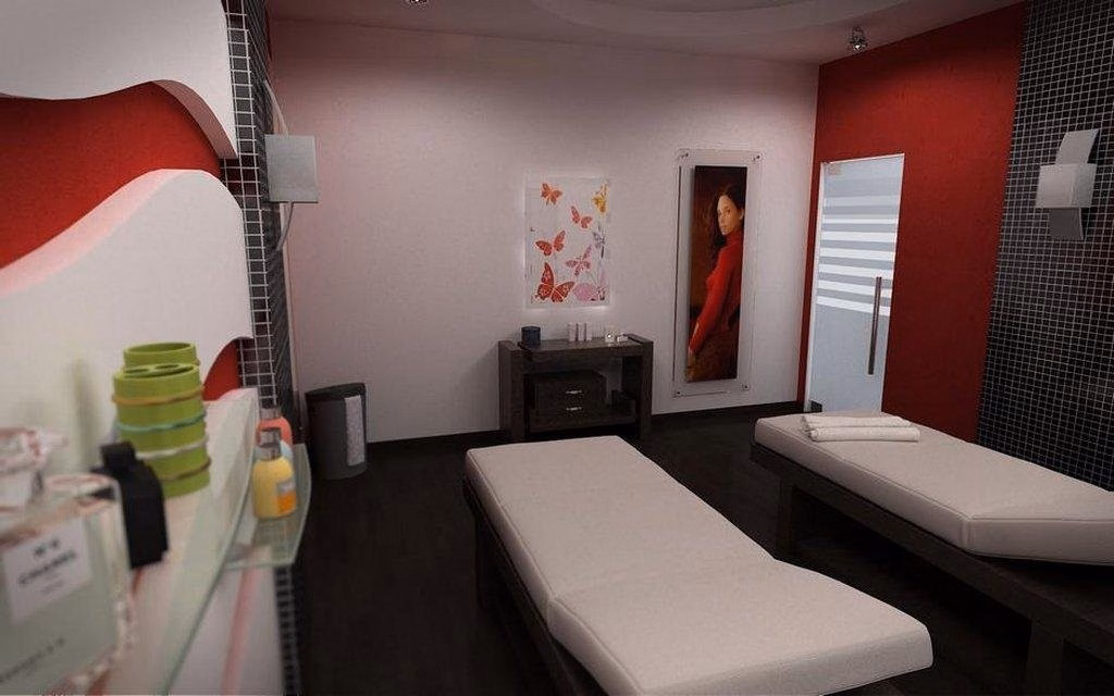 Filion Suites Resort & Spa