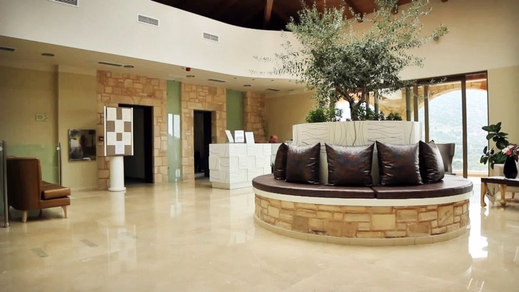 Filion Suites Resort & Spa