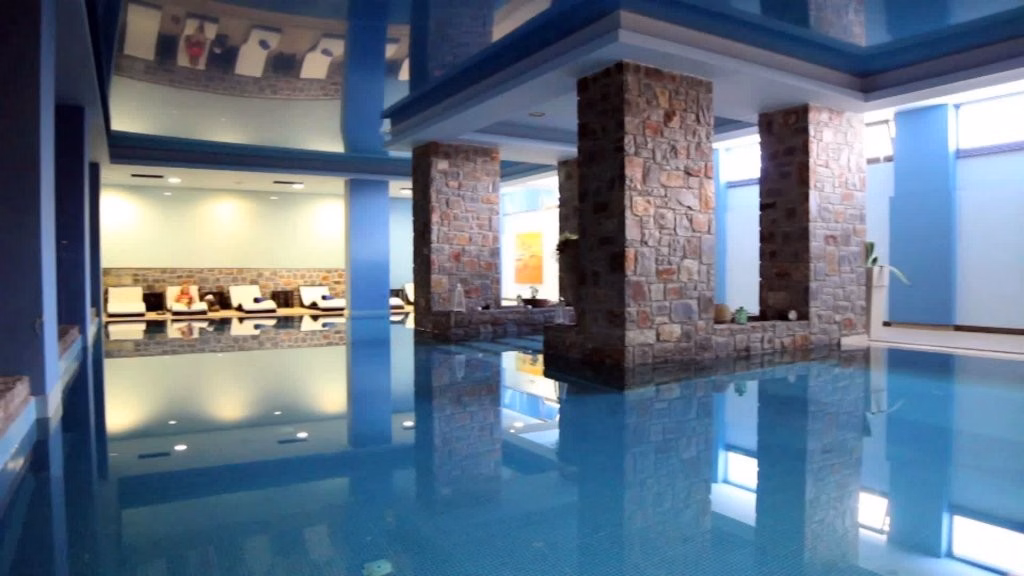 Filion Suites Resort & Spa