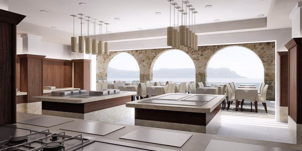 Filion Suites Resort & Spa