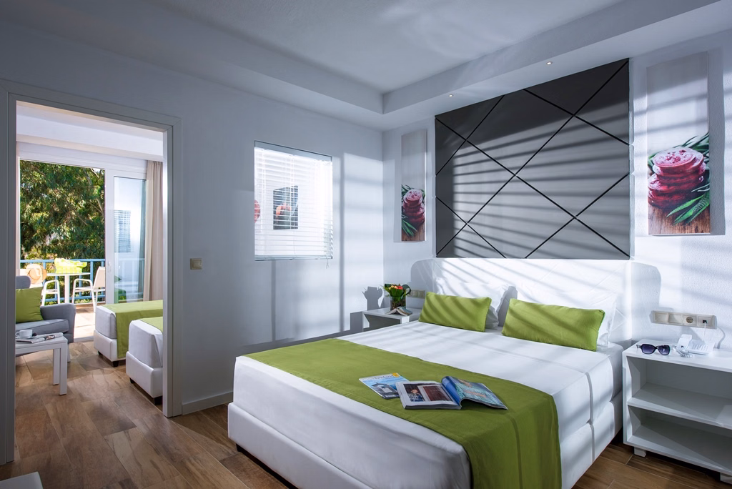 Fodele Beach & Water Park Holiday Resort