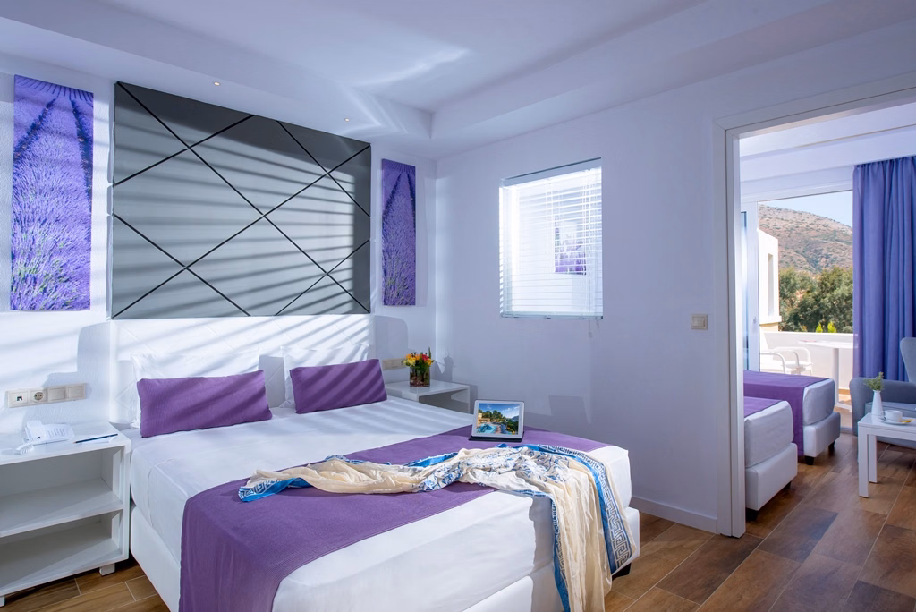Fodele Beach & Water Park Holiday Resort