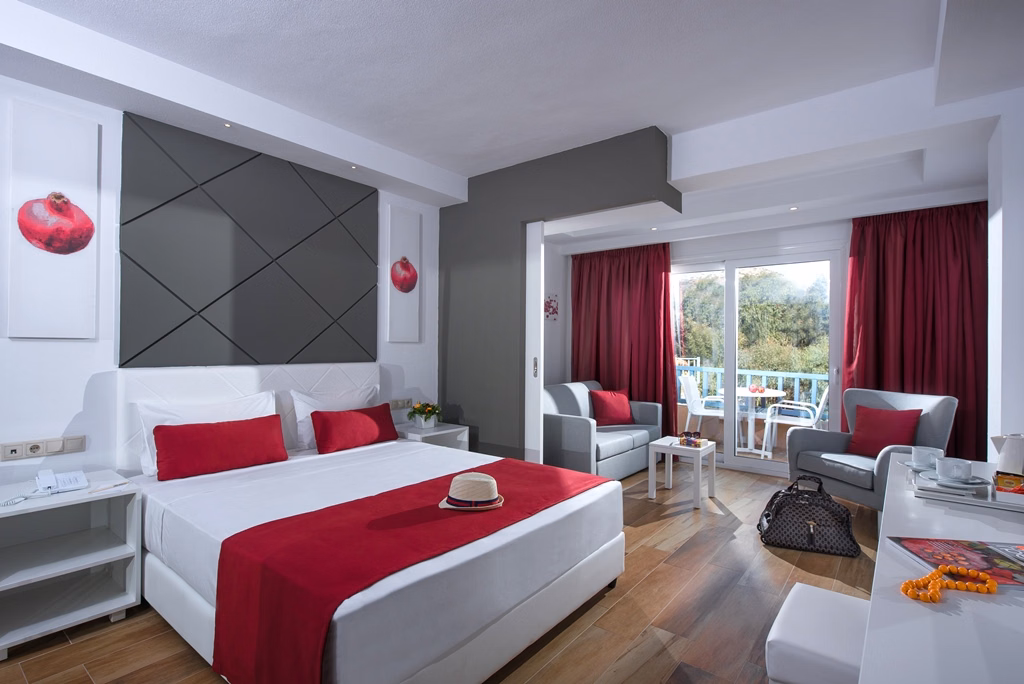 Fodele Beach & Water Park Holiday Resort