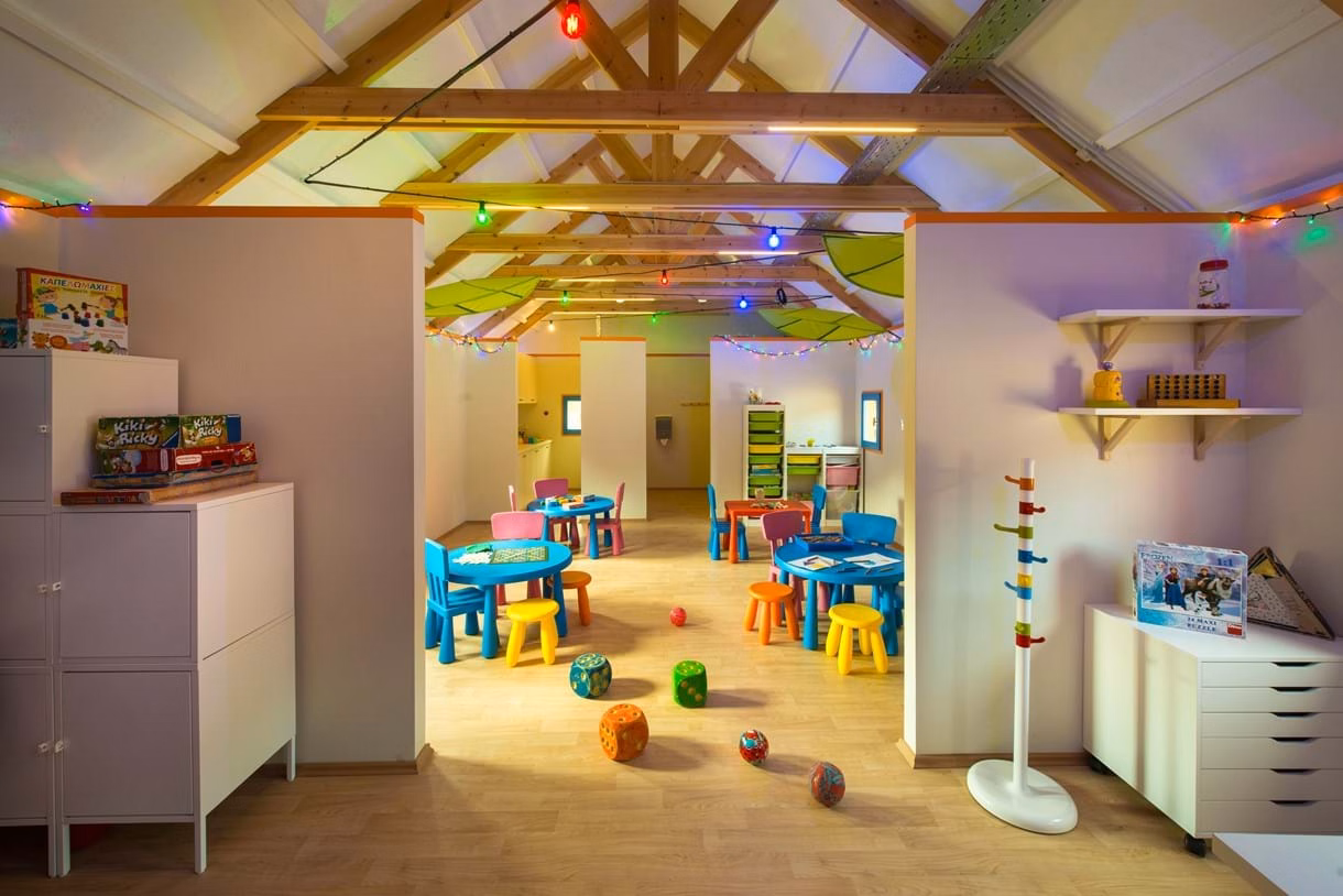 Fodele Beach & Water Park Holiday Resort