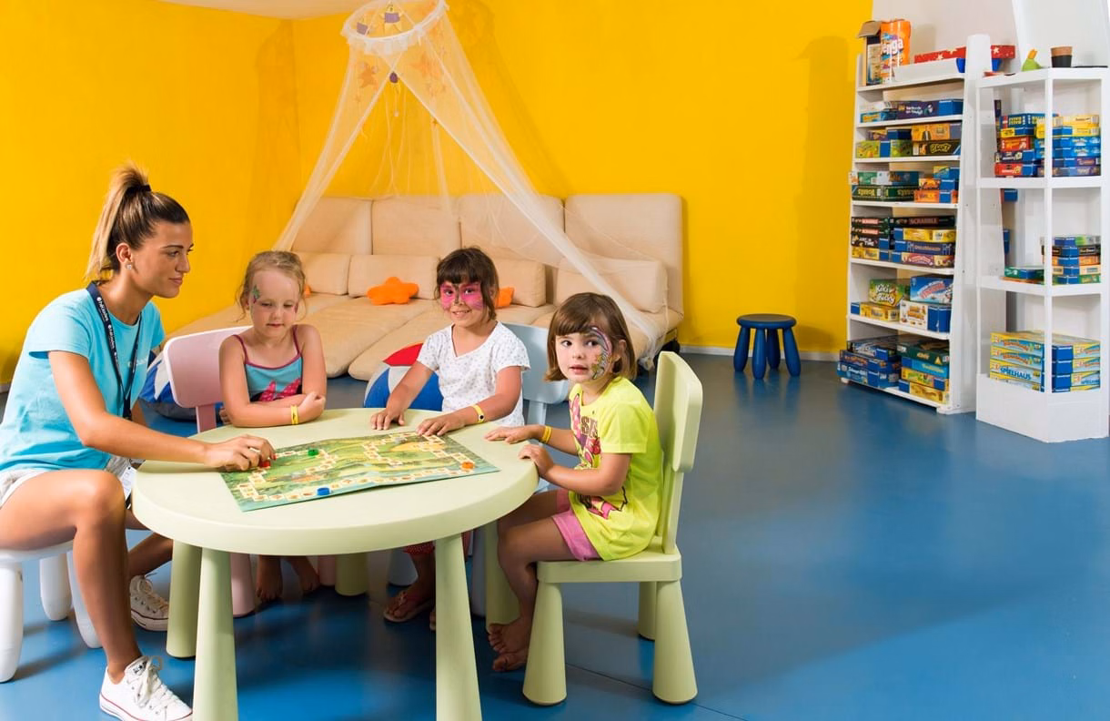 Fodele Beach & Water Park Holiday Resort