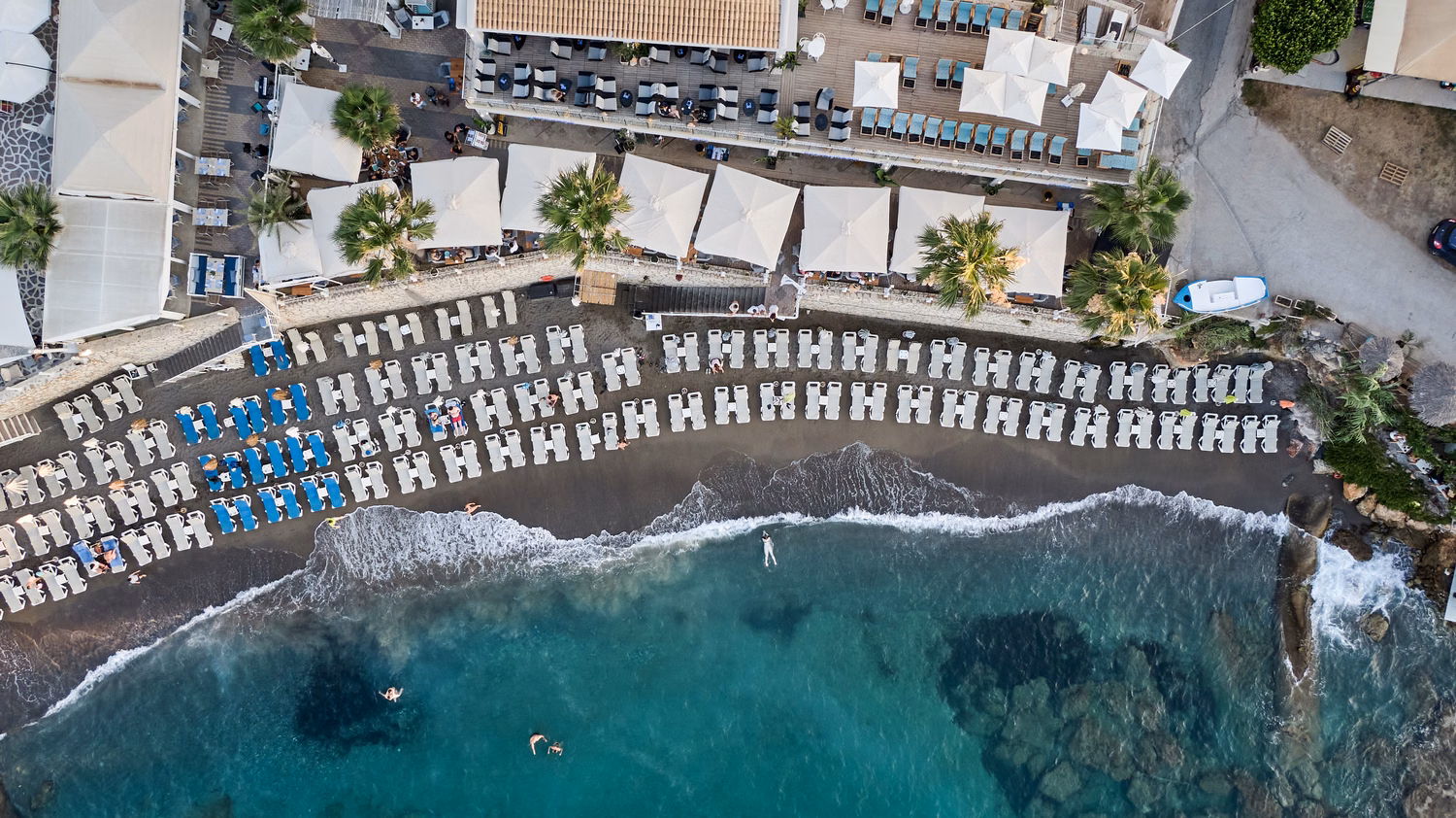 Glaros Beach Hotel