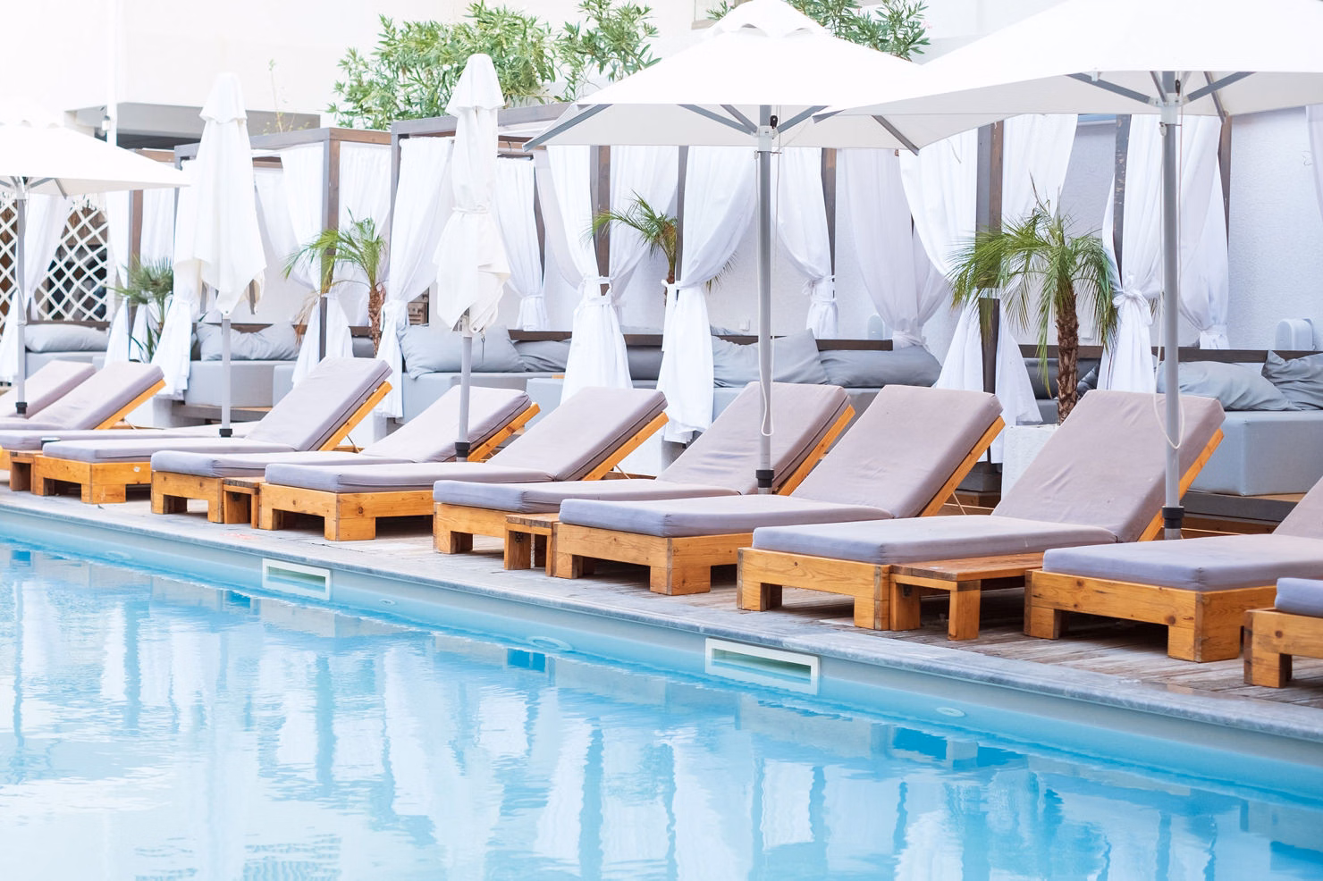 Glaros Beach Hotel
