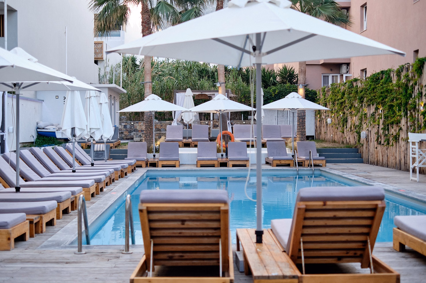 Glaros Beach Hotel