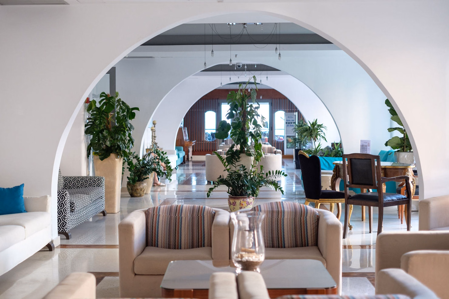 Glaros Beach Hotel